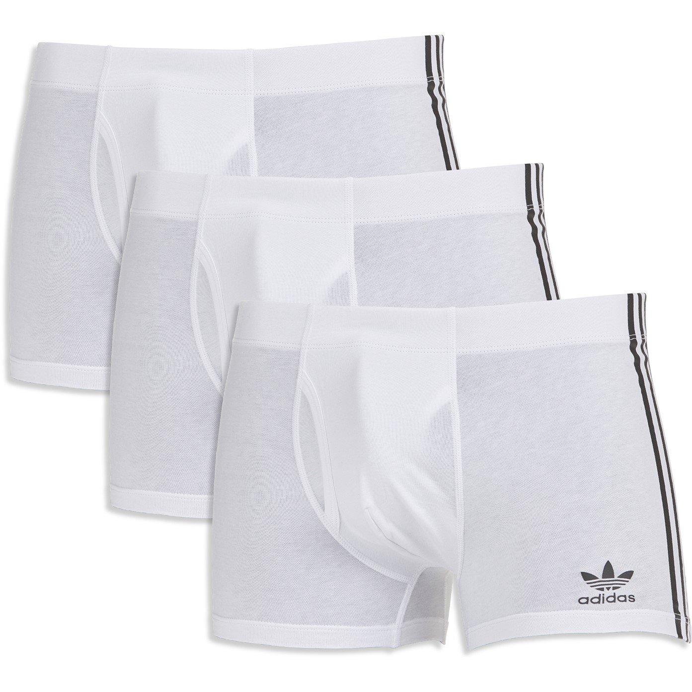 Adidas boxer trunks on sale