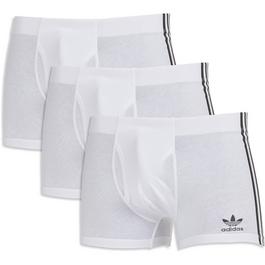 adidas Originals 3 pack Trunk