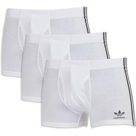 adidas Originals Originals 3-pack Trunk