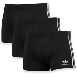 adidas Originals 3 pack Trunk