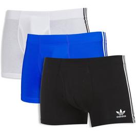 adidas Originals 3 pack Trunk