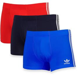 adidas Originals 3 pack Trunk