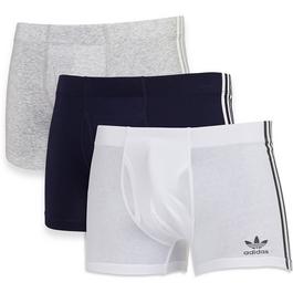 adidas Originals 3 pack Trunk