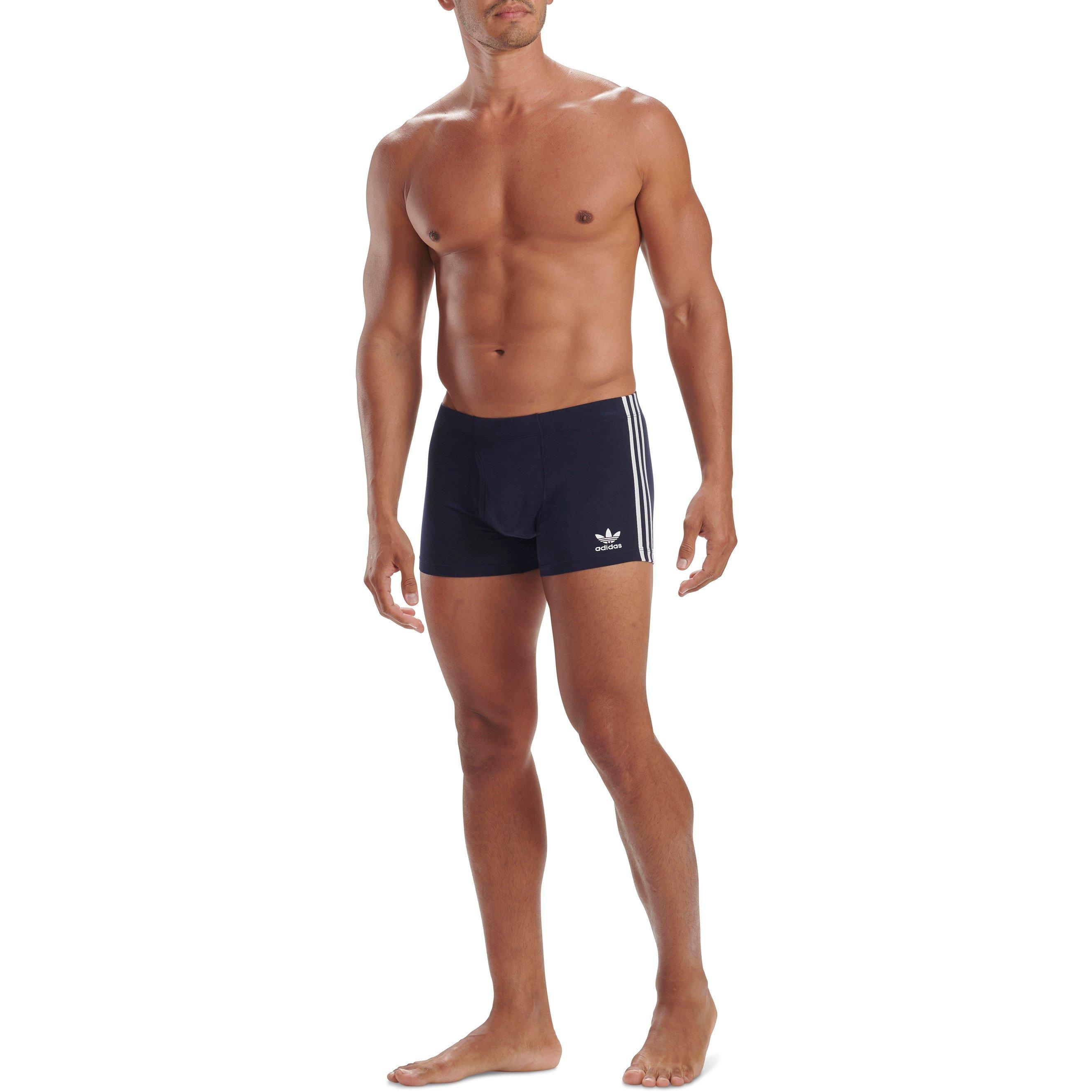 Assorted - adidas Originals - Originals 3-pack Trunk - 2