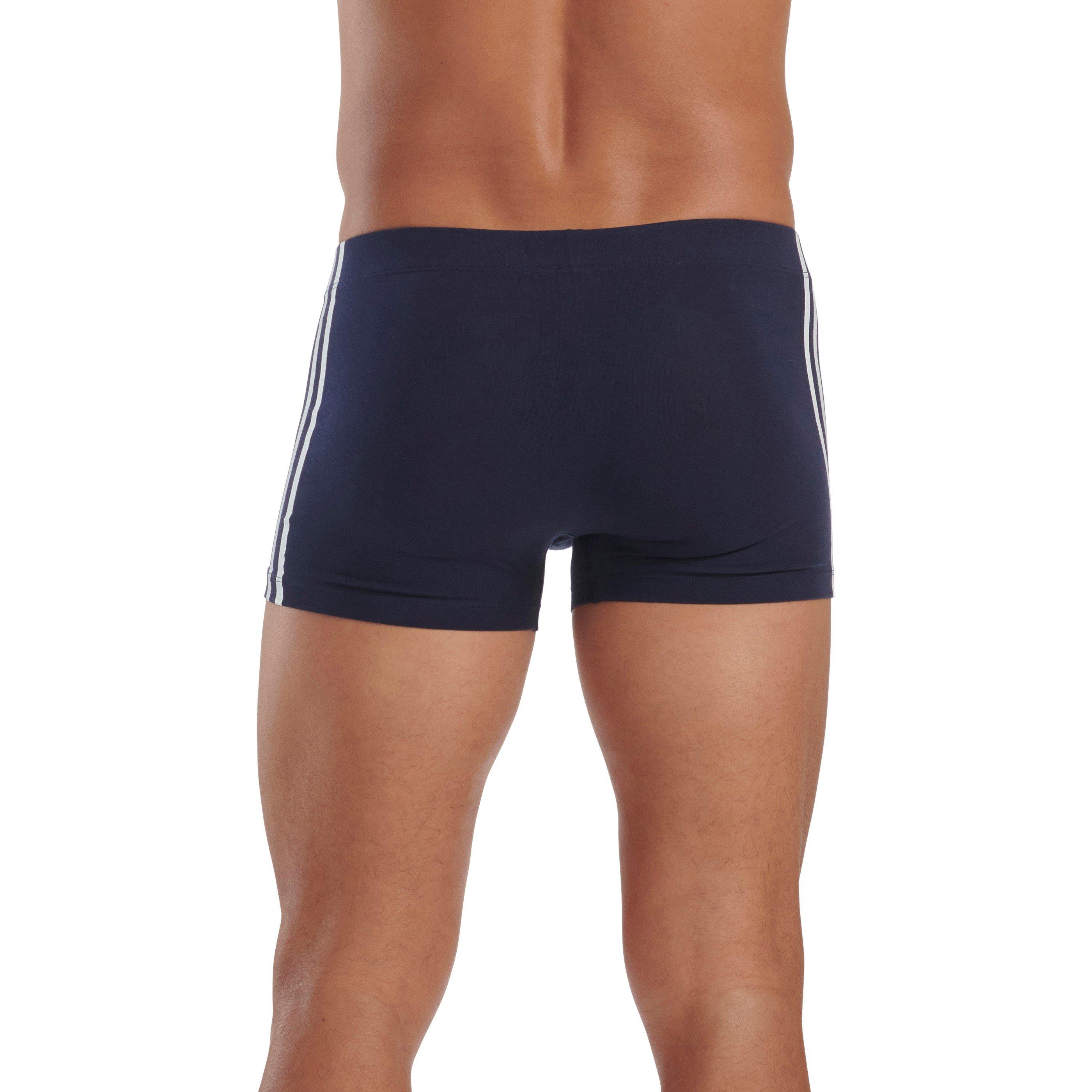 Assorted - adidas Originals - Originals 3-pack Trunk - 11