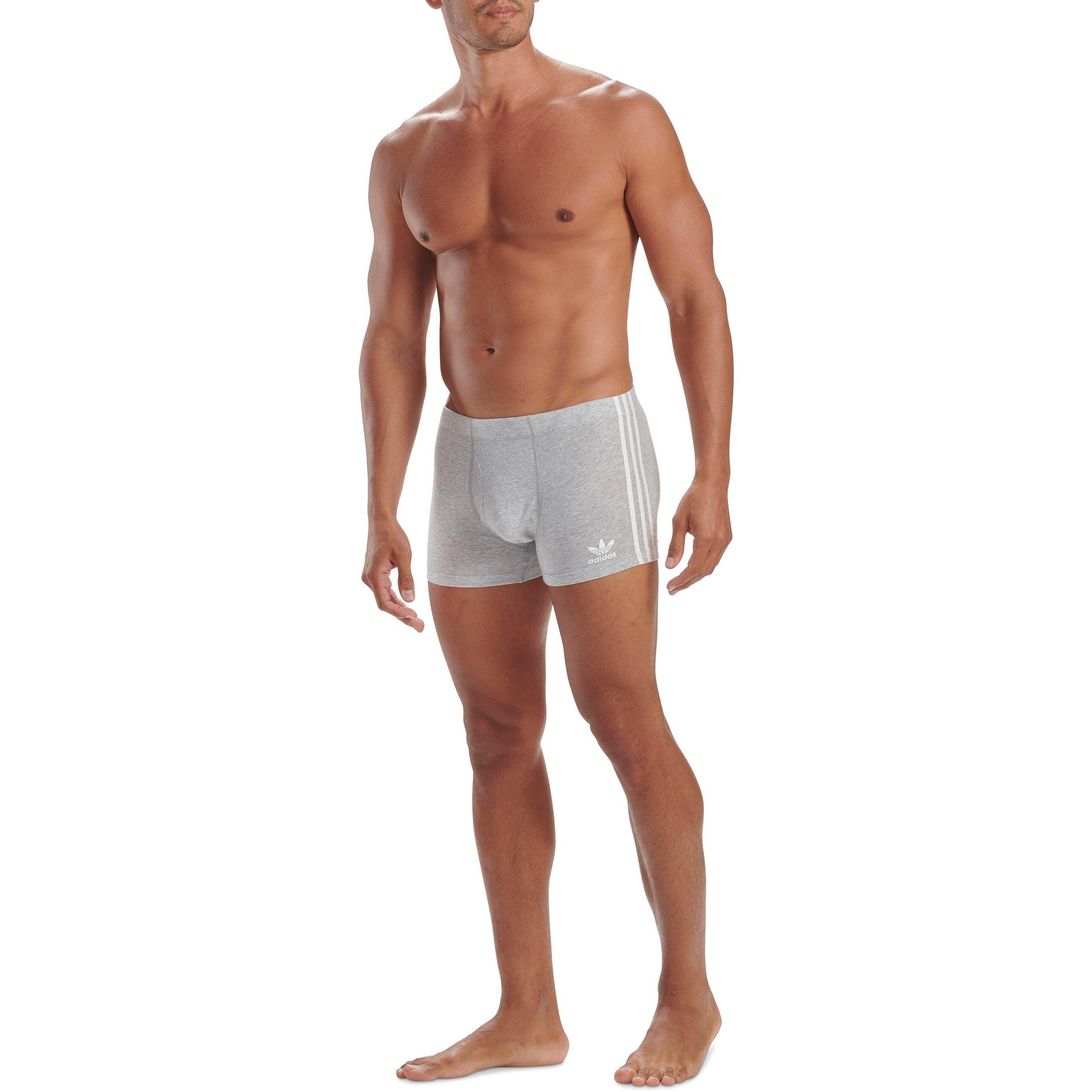 Assorted - adidas Originals - Originals 3-pack Trunk - 3