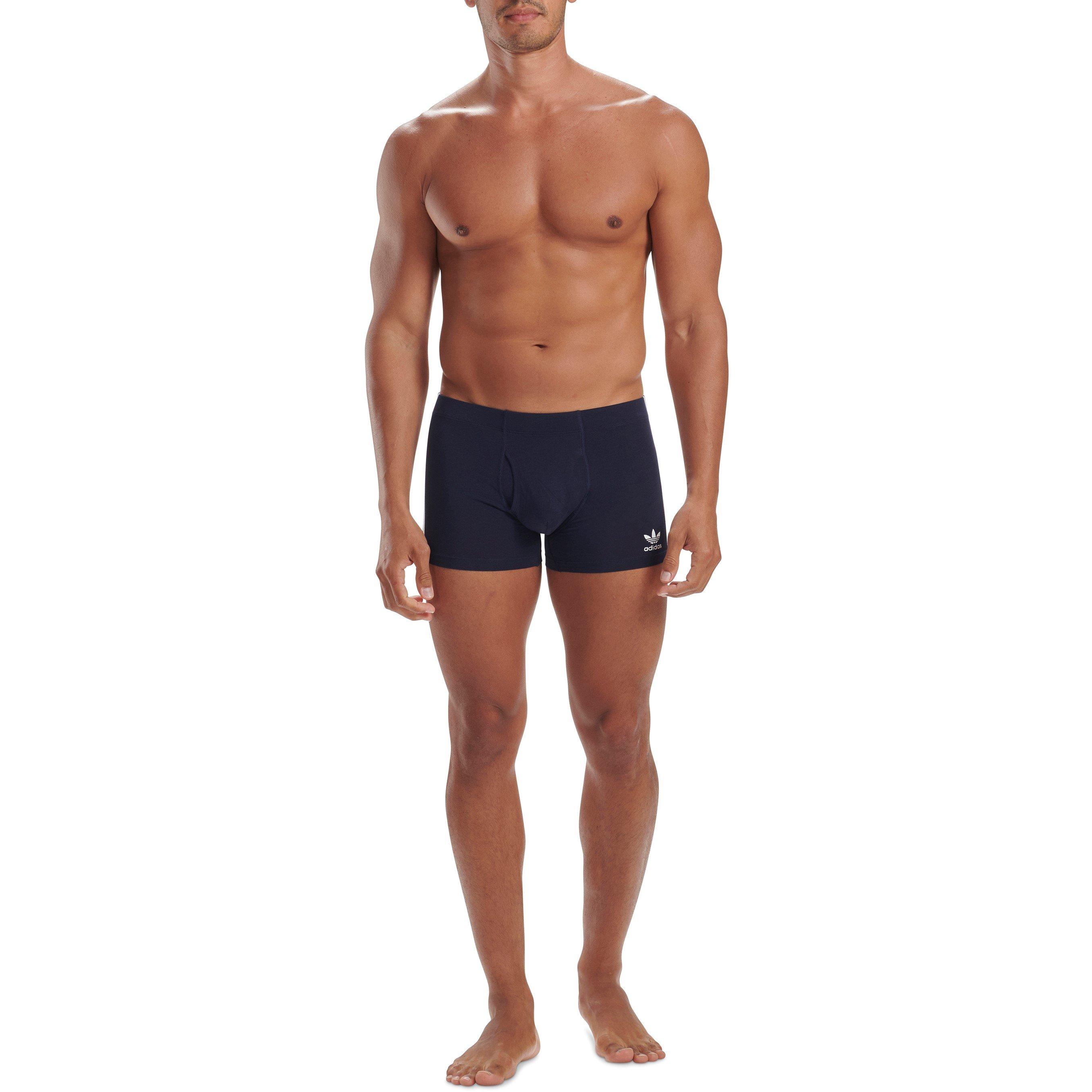 Assorted - adidas Originals - Originals 3-pack Trunk - 4