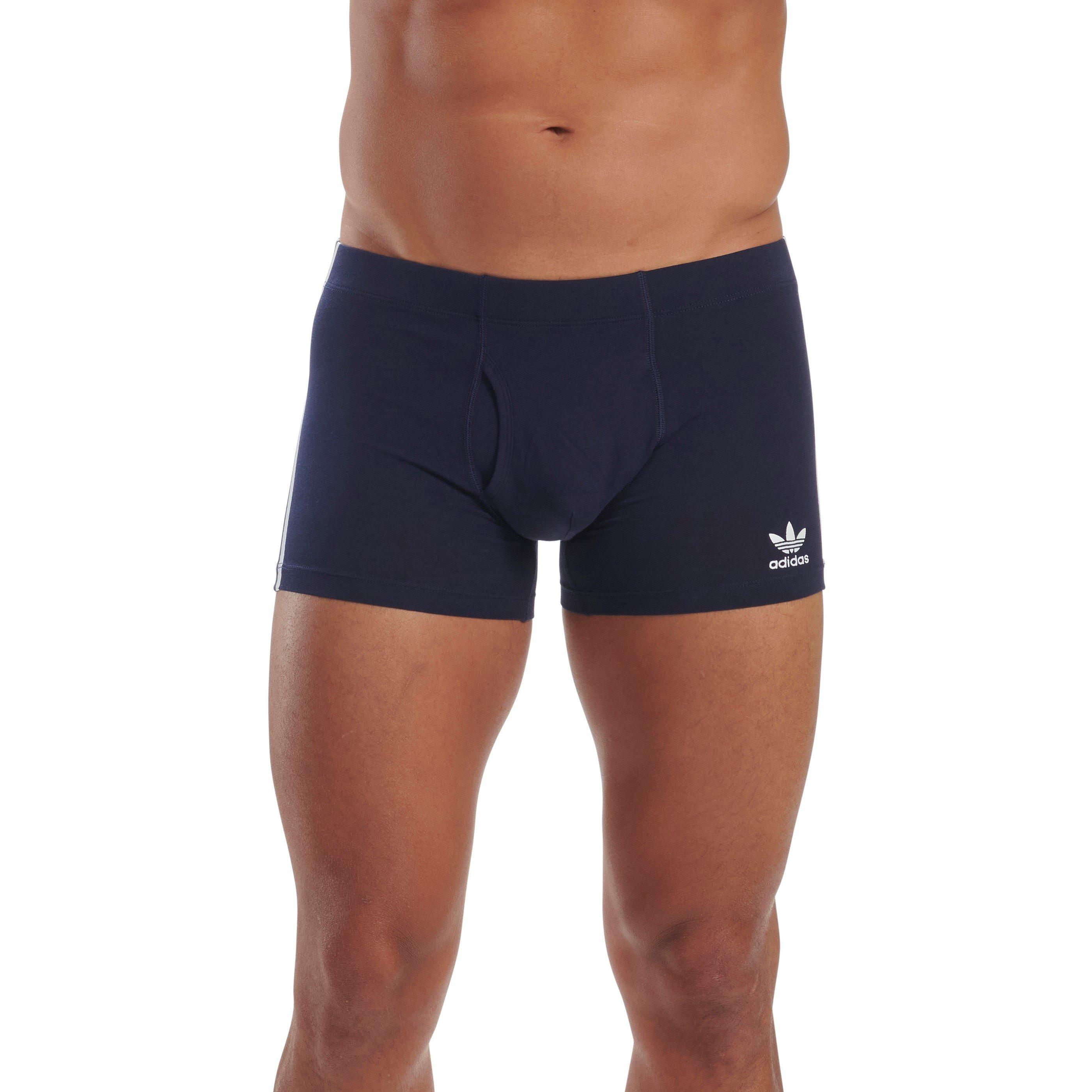 Assorted - adidas Originals - Originals 3-pack Trunk - 5