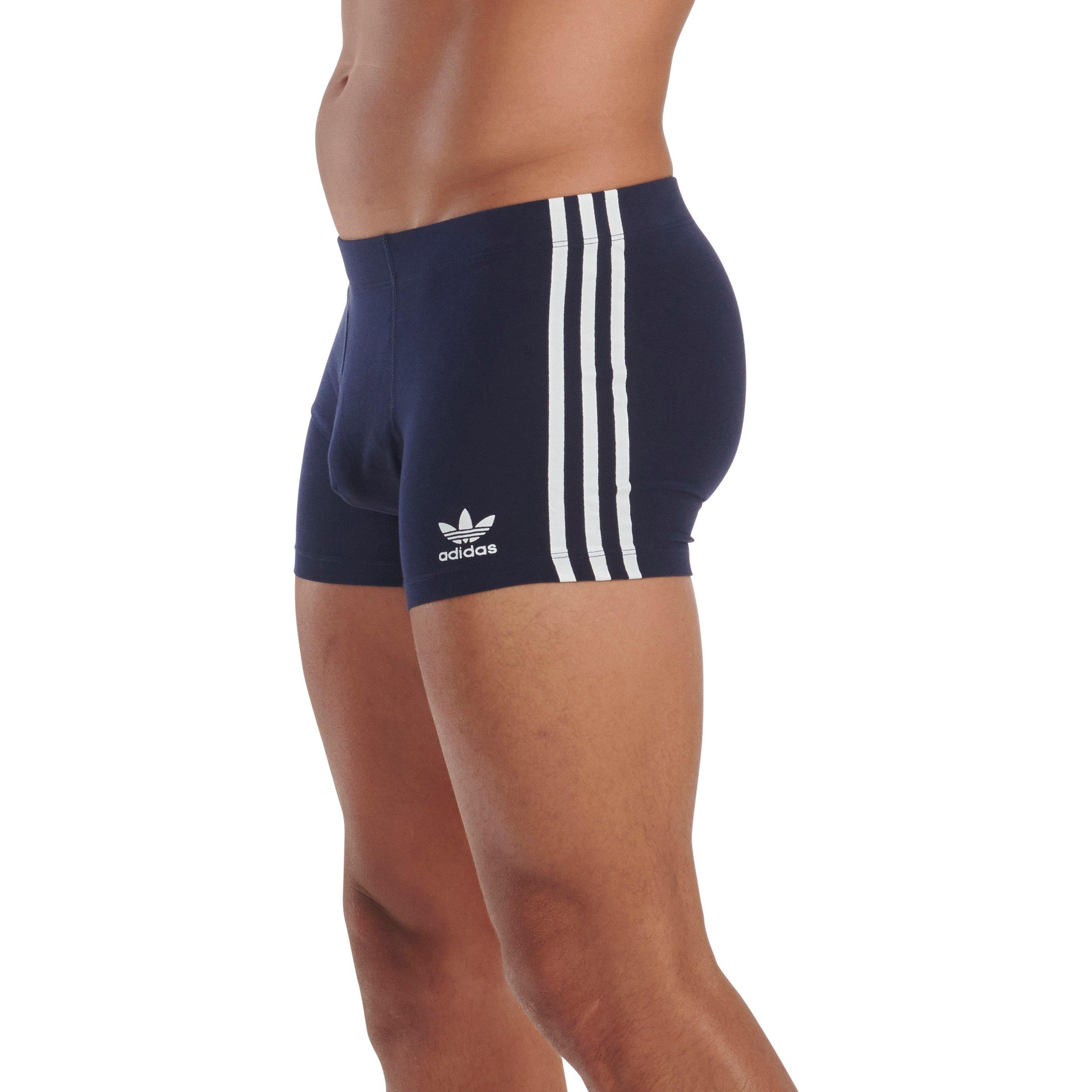 Assorted - adidas Originals - Originals 3-pack Trunk - 9