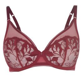 Maison Lejaby Sin Underwired Bra