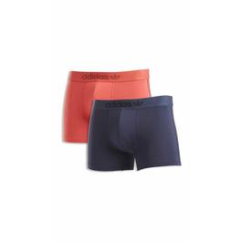 adidas Originals Comfort Flex Eco Soft Boxers (2 pack)