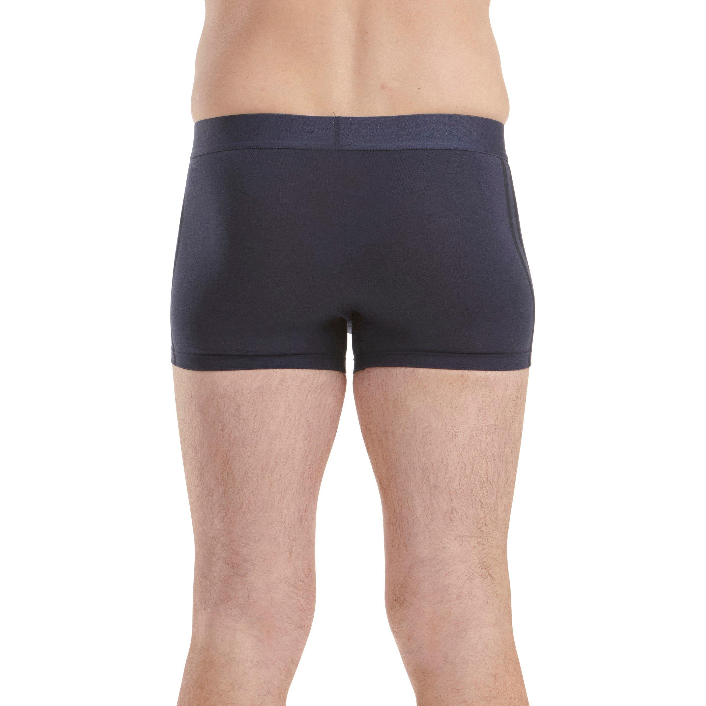 Assorted - adidas Originals - Originals Comfort Flex Eco-Soft Boxers (2-pack) - 6