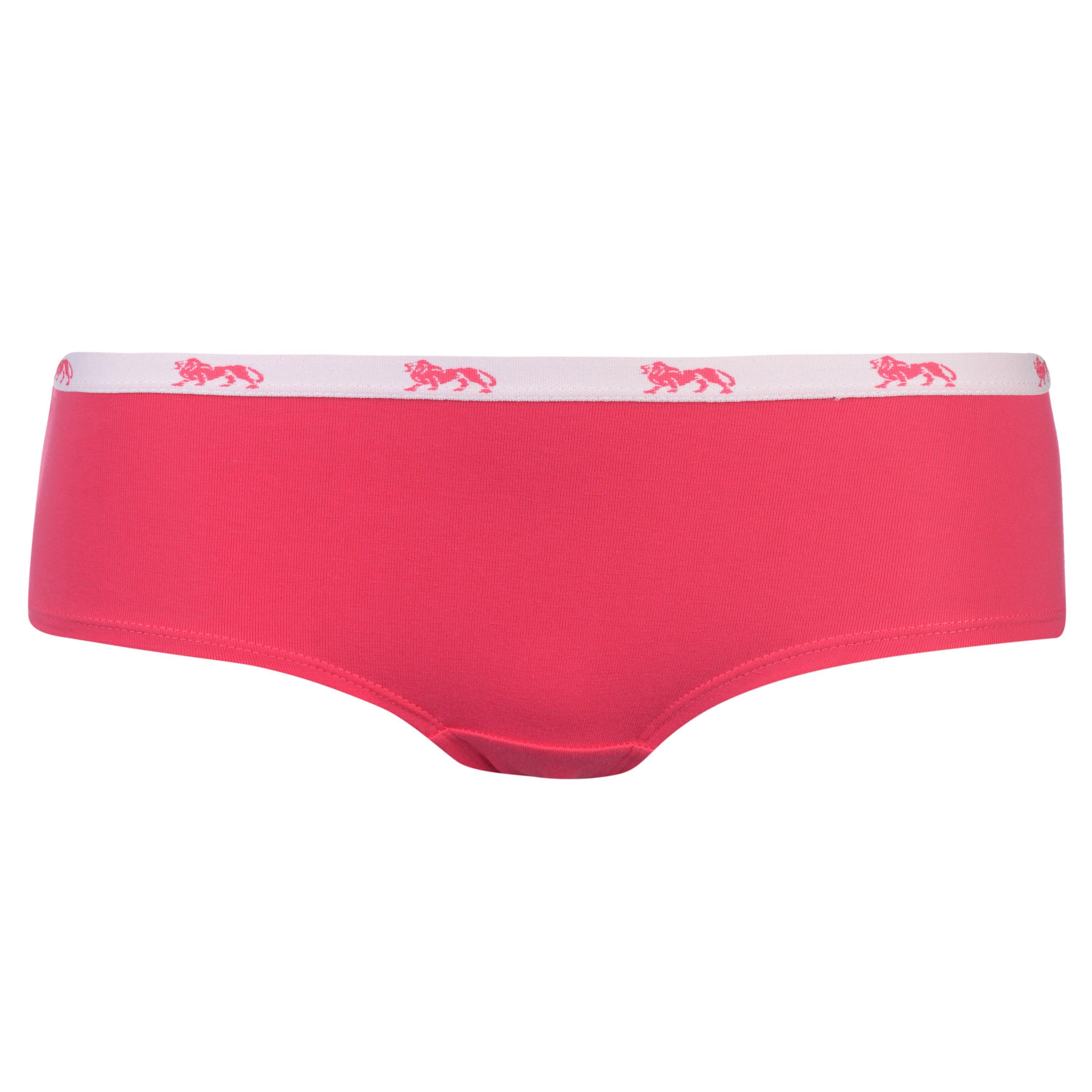 Lonsdale Single Short Ladies