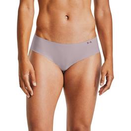 Under Armour Under 3 Rae 3 Pack Thong
