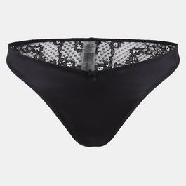 Jack Wills Elodie Brazillian