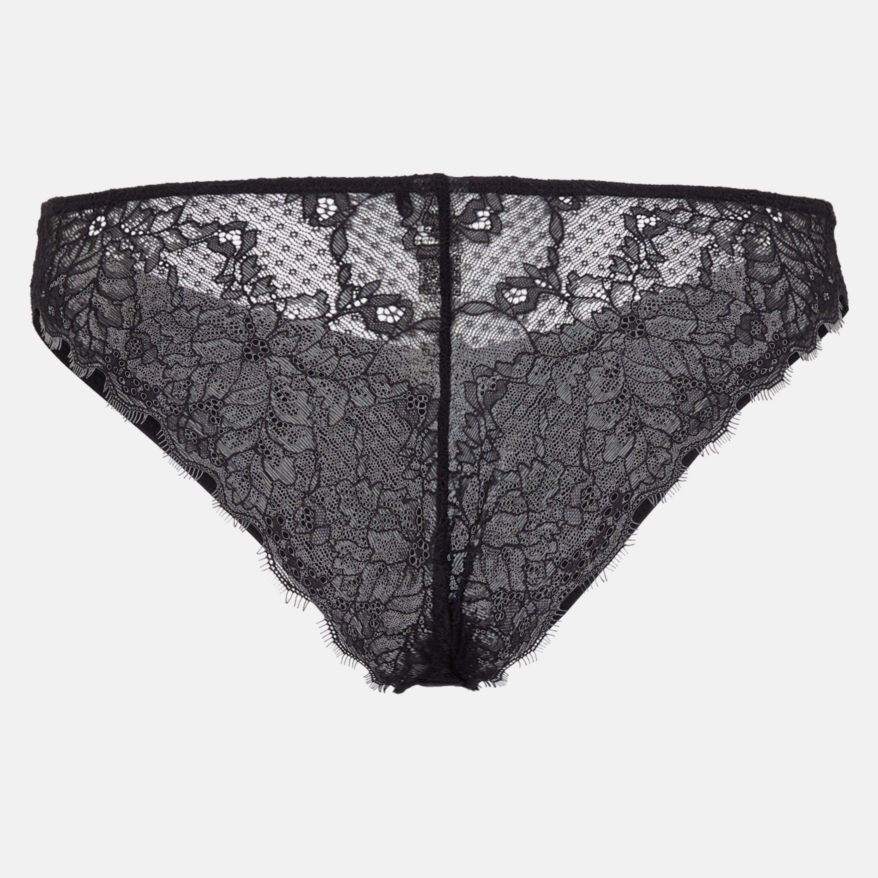 Black - Jack Wills - Elodie Brazillian - 2