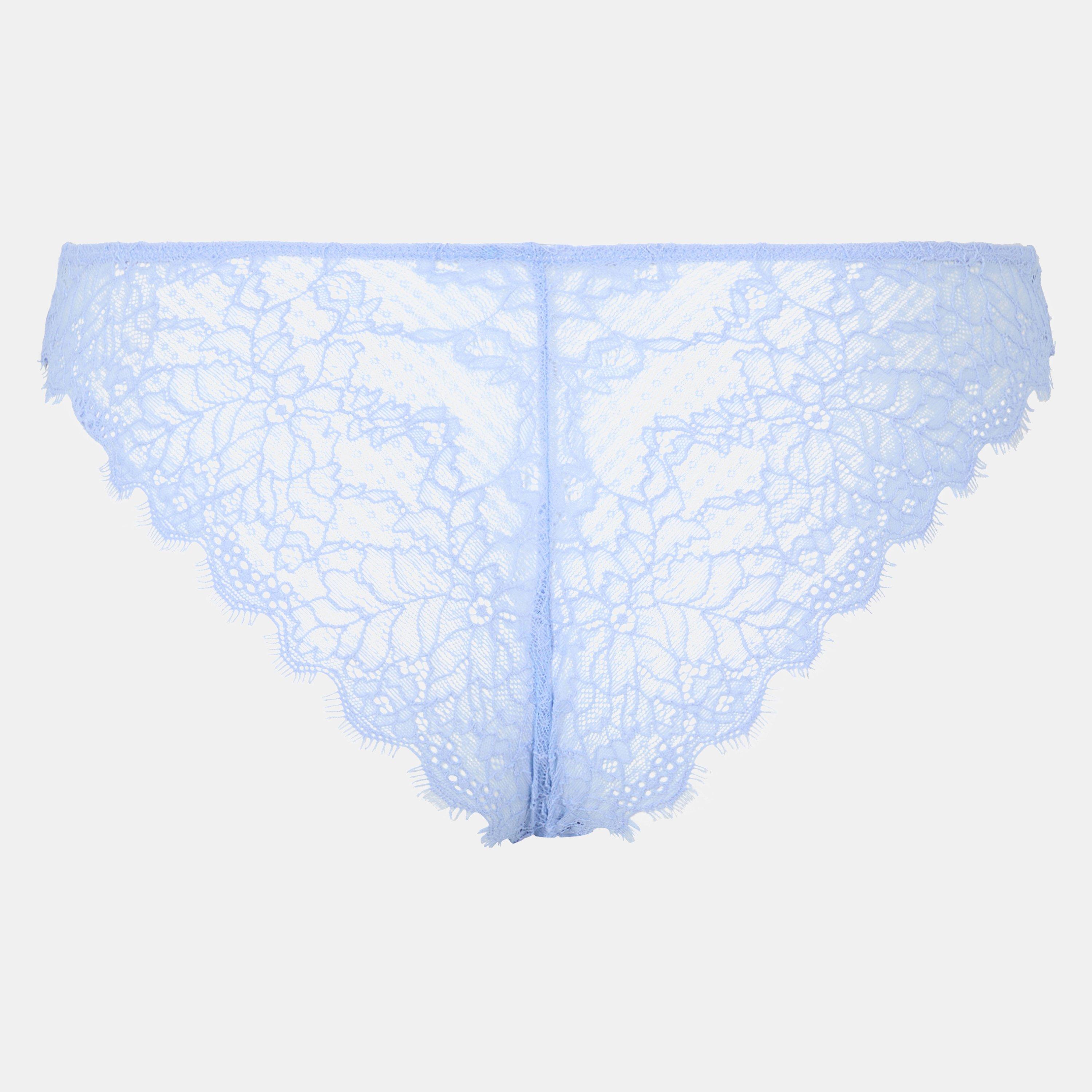 Baby Blue - Jack Wills - Elodie Brazillian - 2
