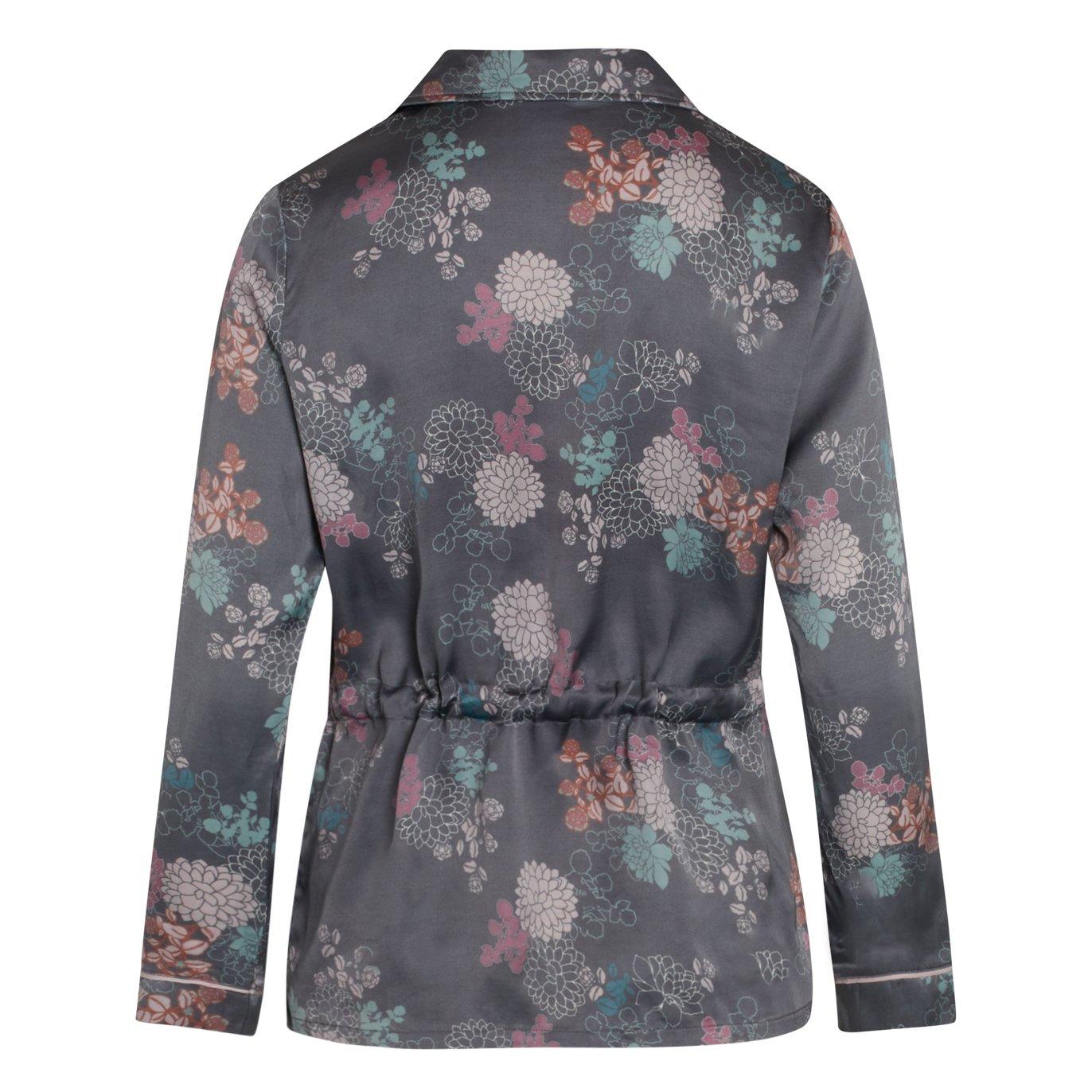 Periscope - CCDK - Nancy PJ Shirt Ld99 - 2