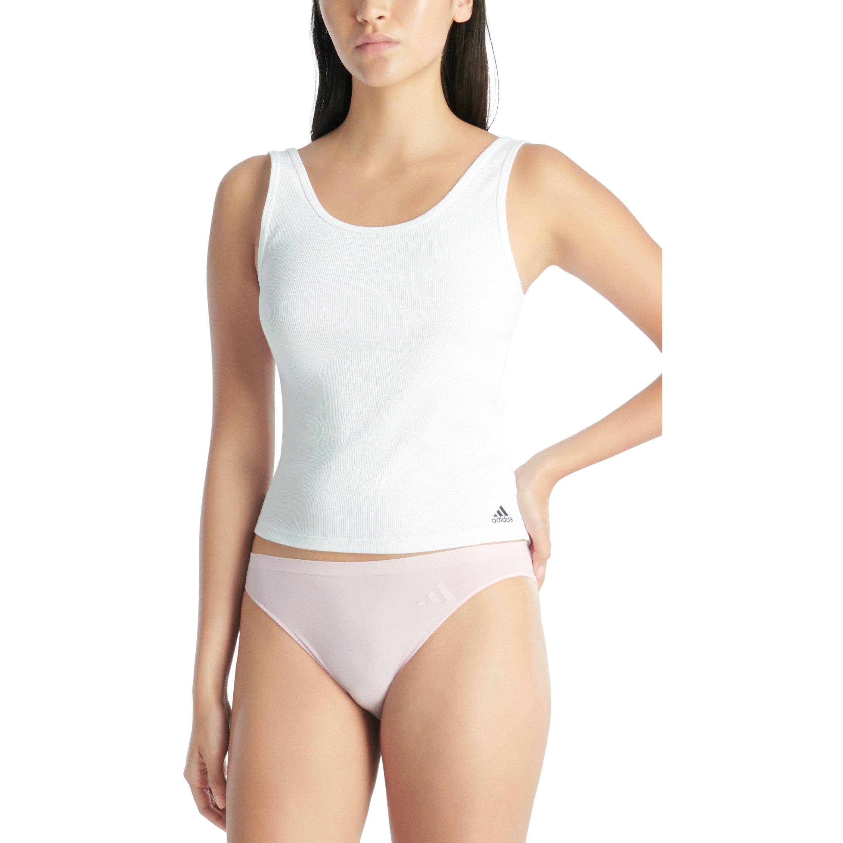 Assorted - adidas - Low Rise Bikini Brief - 2