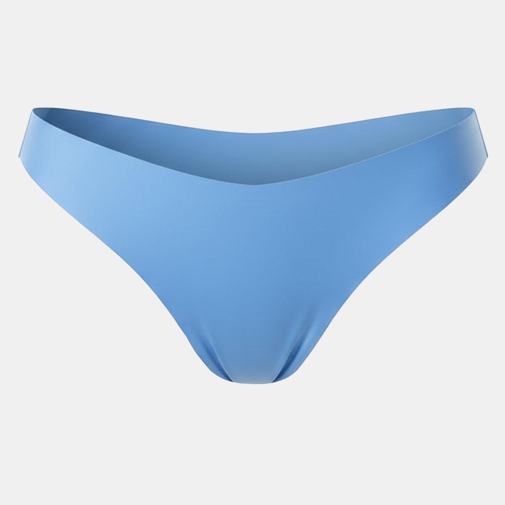 Marina Blue - Jack Wills - Ellis Brazillian Briefs Womens - 1