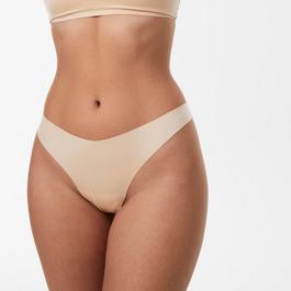 Jack Wills JW Ellis Brazillian Briefs Womens