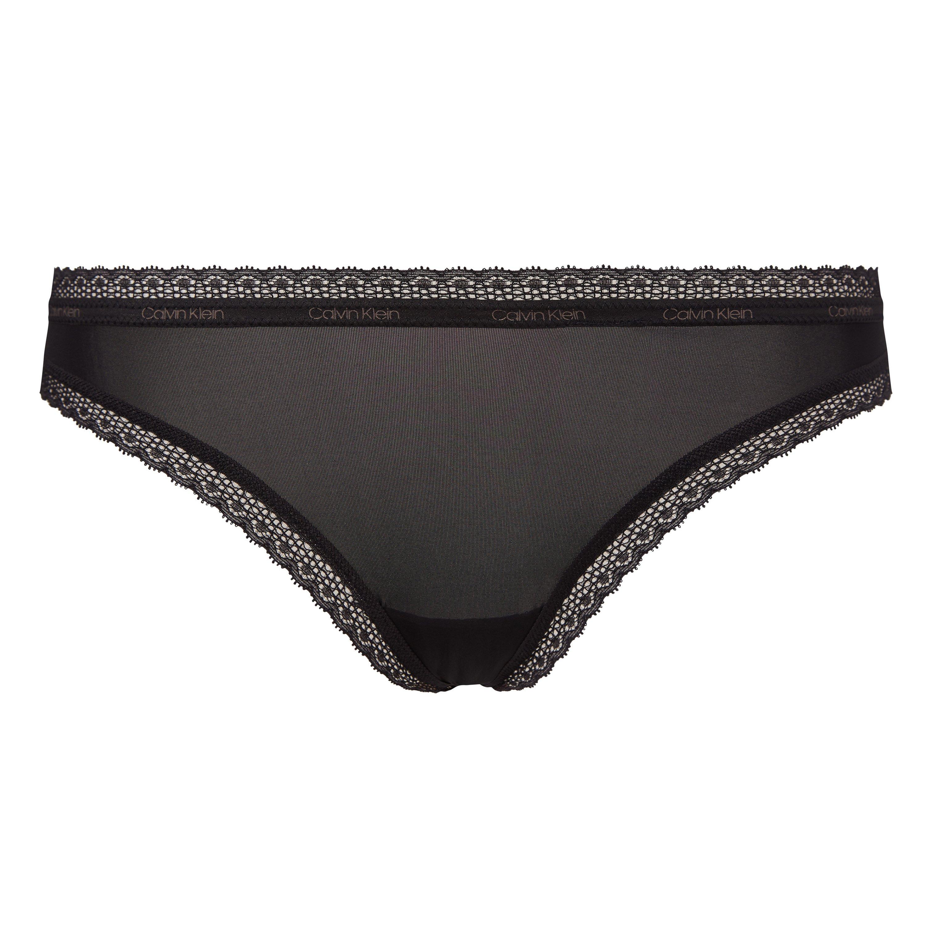 Calvin klein bottoms up thong hotsell