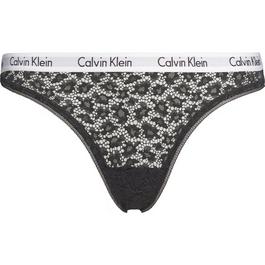 Calvin Klein Caros Lace Bikini Briefs