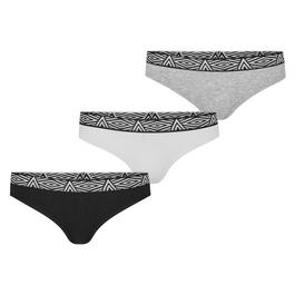 Umbro Thongs 3P Ld99