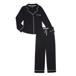 DKNY Signature PJ Set