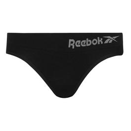 Reebok 3 Pack Seamless Pants Women's