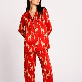 Chelsea Peers Classic Pyjama Set