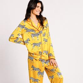 Chelsea Peers Classic Pyjama Set