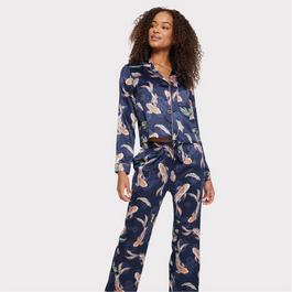 Chelsea Peers Classic Pyjama Set