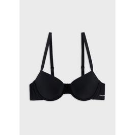 Emporio Armani PU Basic Bra