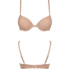 Emporio Armani PU Basic Bra