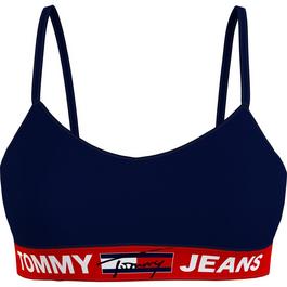 Tommy Hilfiger Jeans Bralette