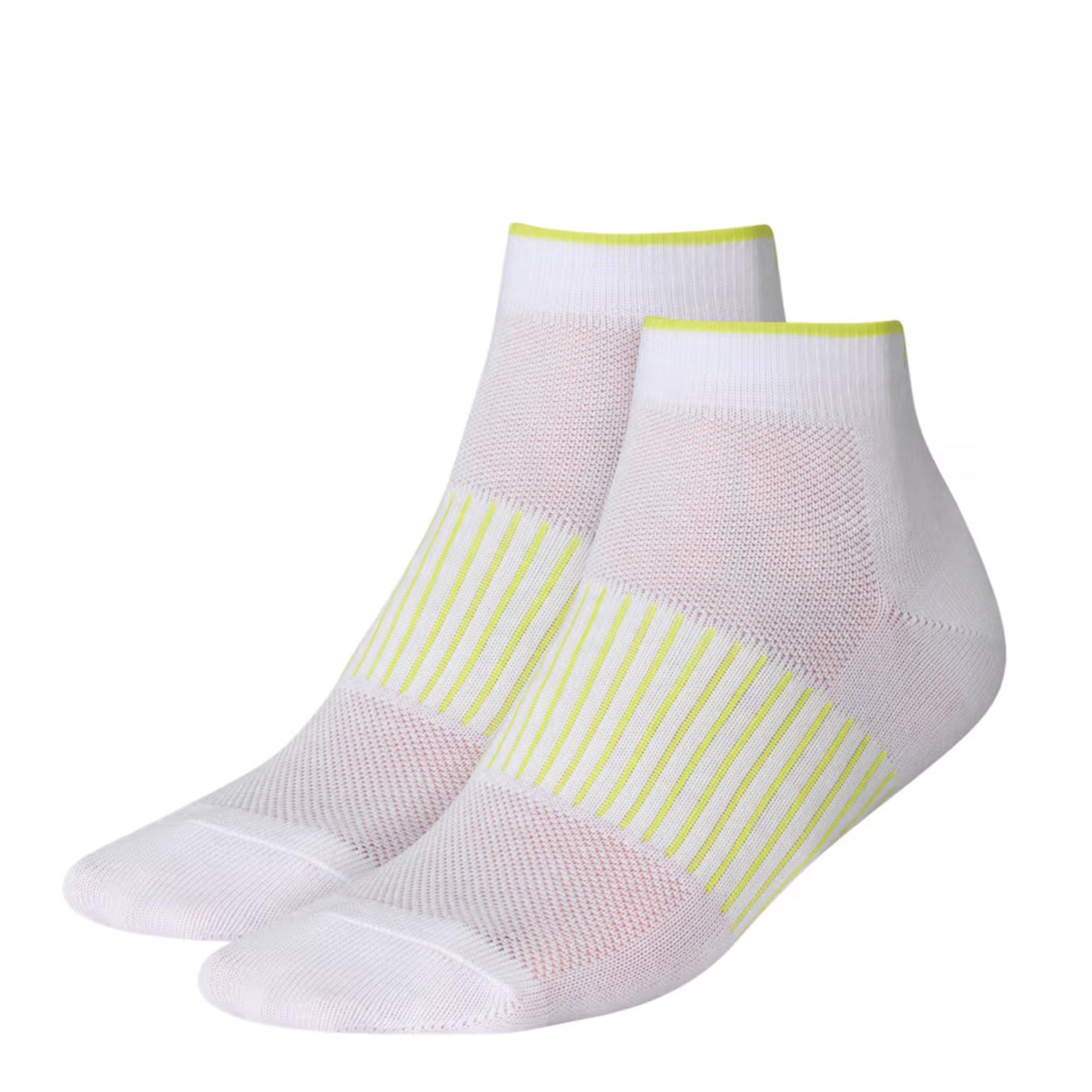 Quarter Running Socks