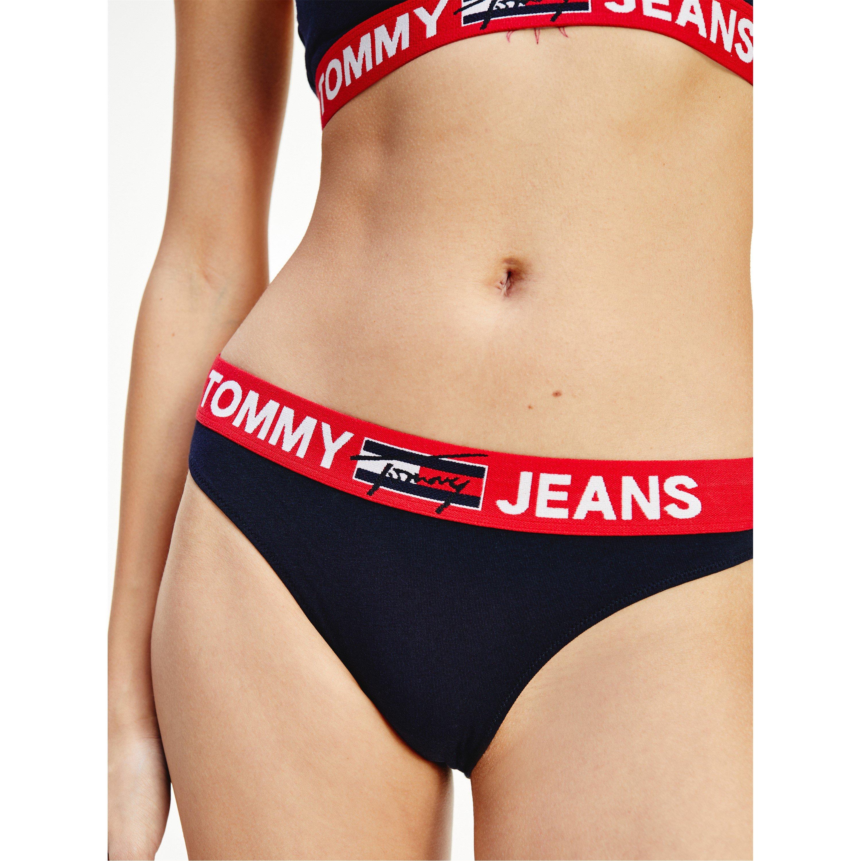 Desert Sky DW5 - Tommy Hilfiger - Bikini Briefs - 2