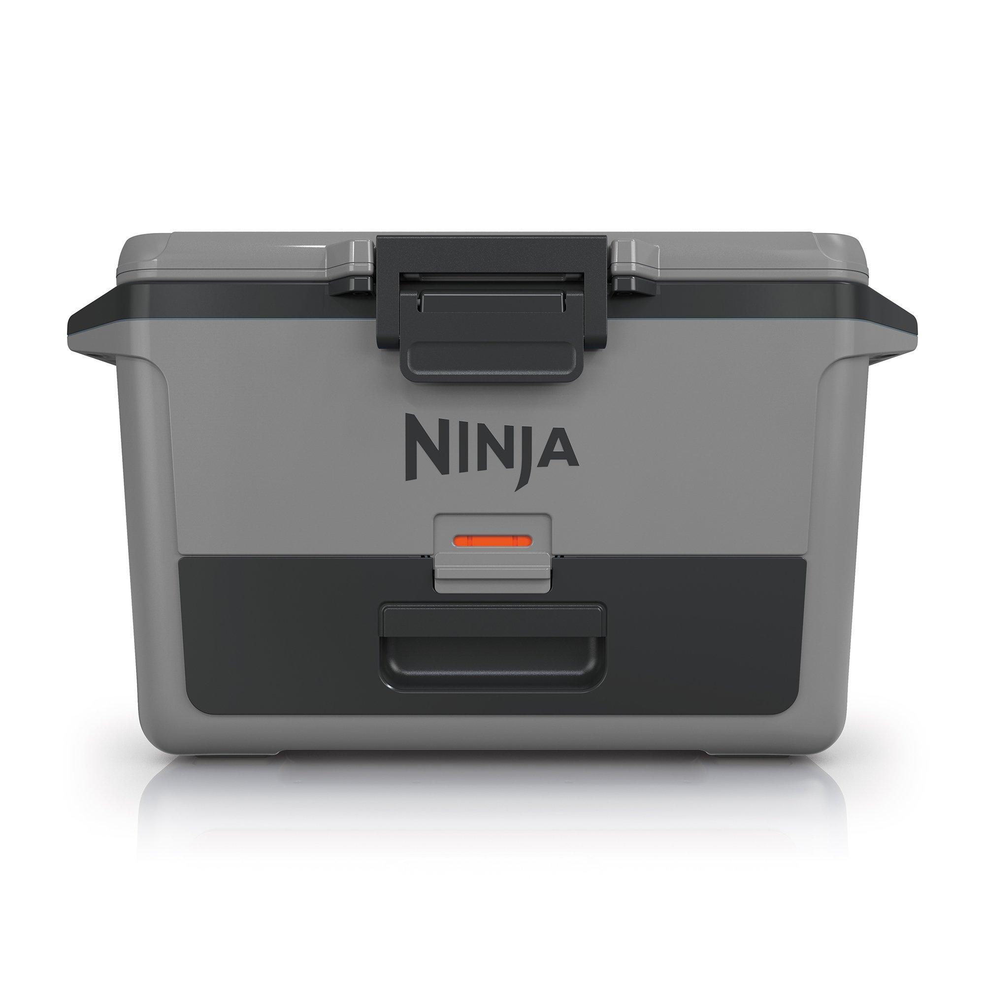 Ninja FrostVault 50QT/47L Hard Cooler with Dry Zone