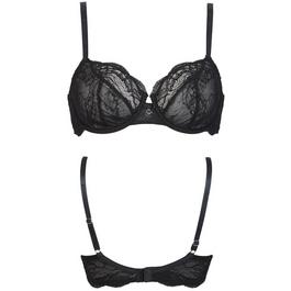 Emporio Armani Virtual Underwired Bra