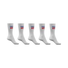 Sports Direct 5pk Crew Sck 54