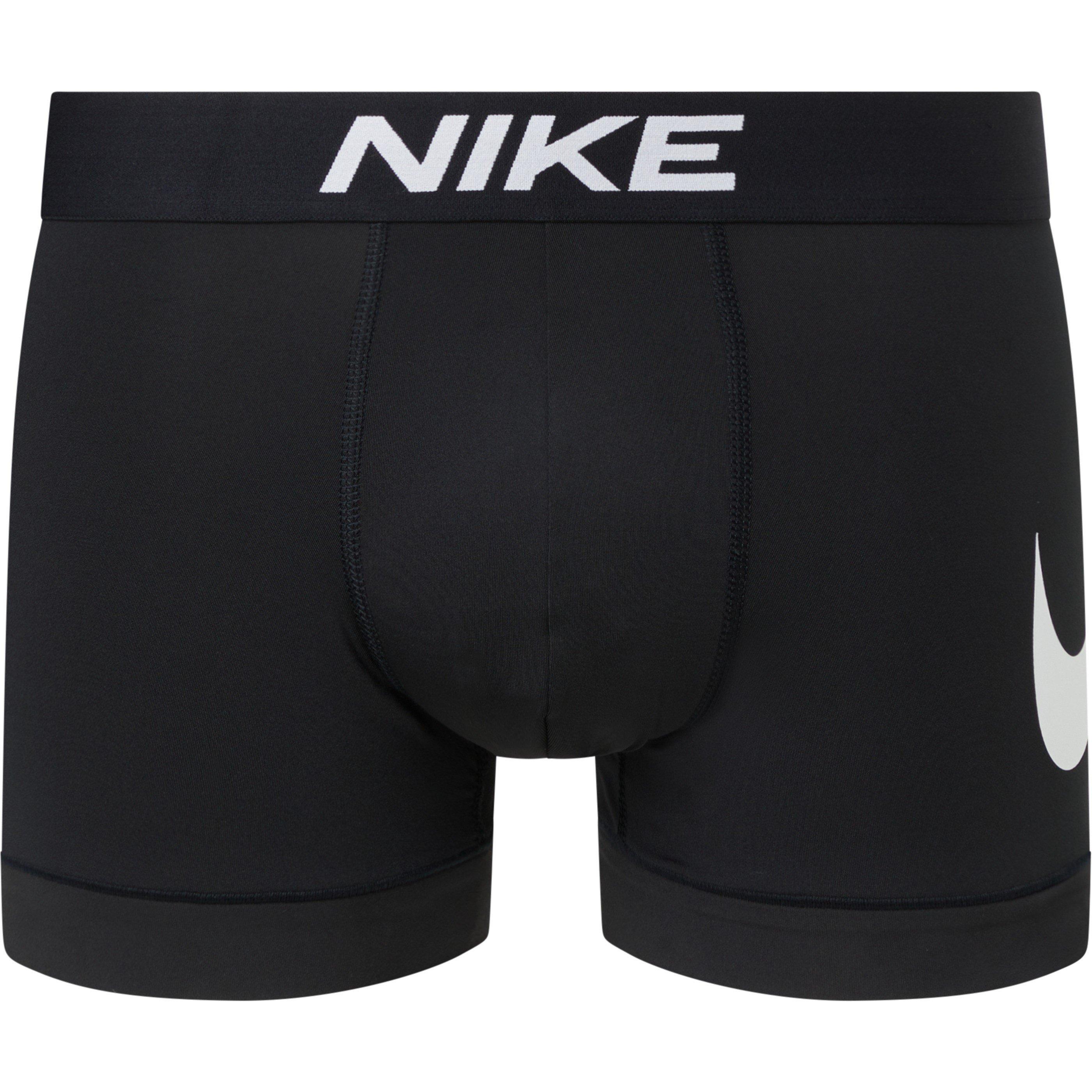 Sort - Nike - Mens Boxer Shorts - 1