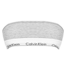 Calvin Klein Calvin Klein CK1 Mod Bandeau Womens