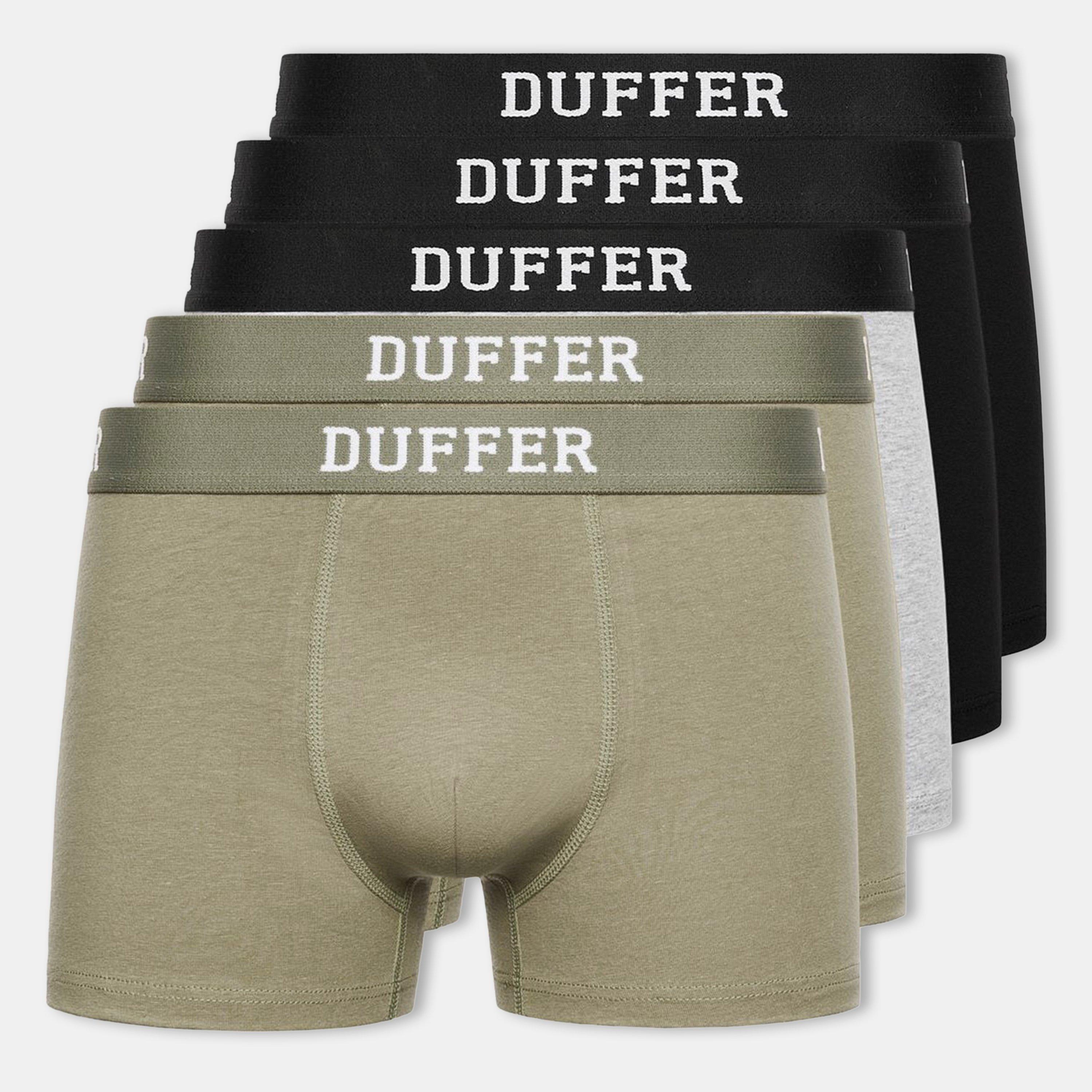 Duffer Men's State Boxers -  - 2X Large
