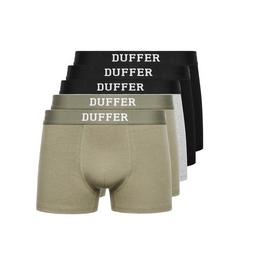 Duffer State 5Pk Bxr Sn99
