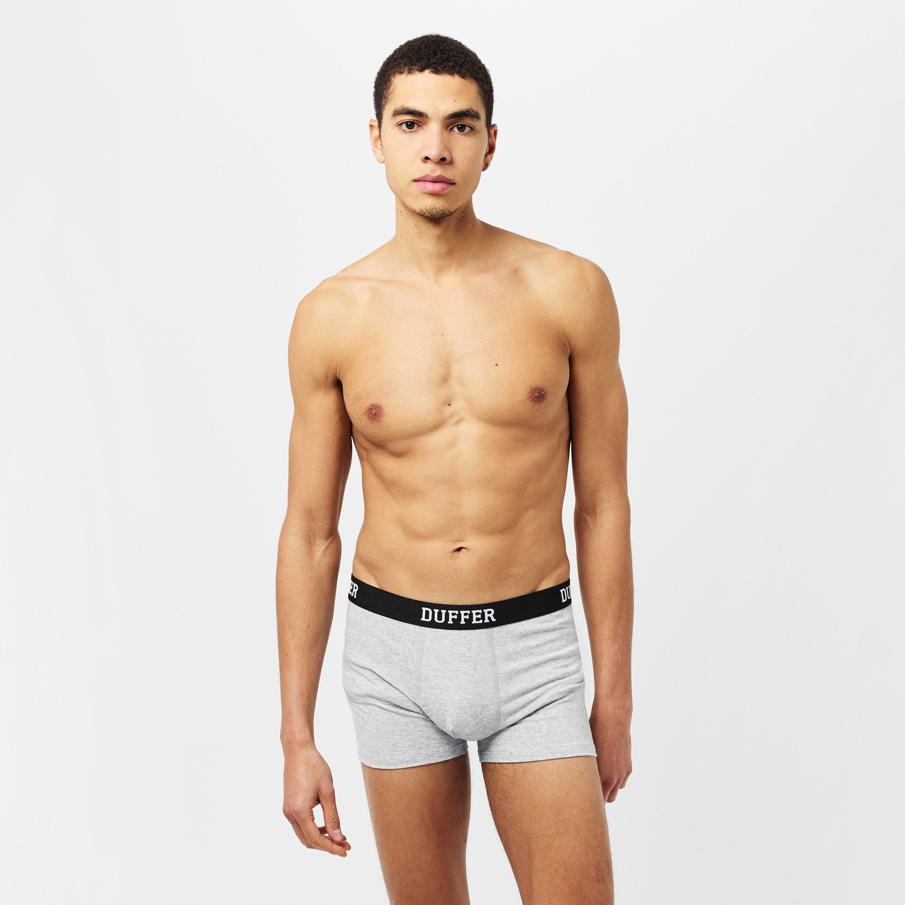 Multi - Duffer - State Boxers - 2