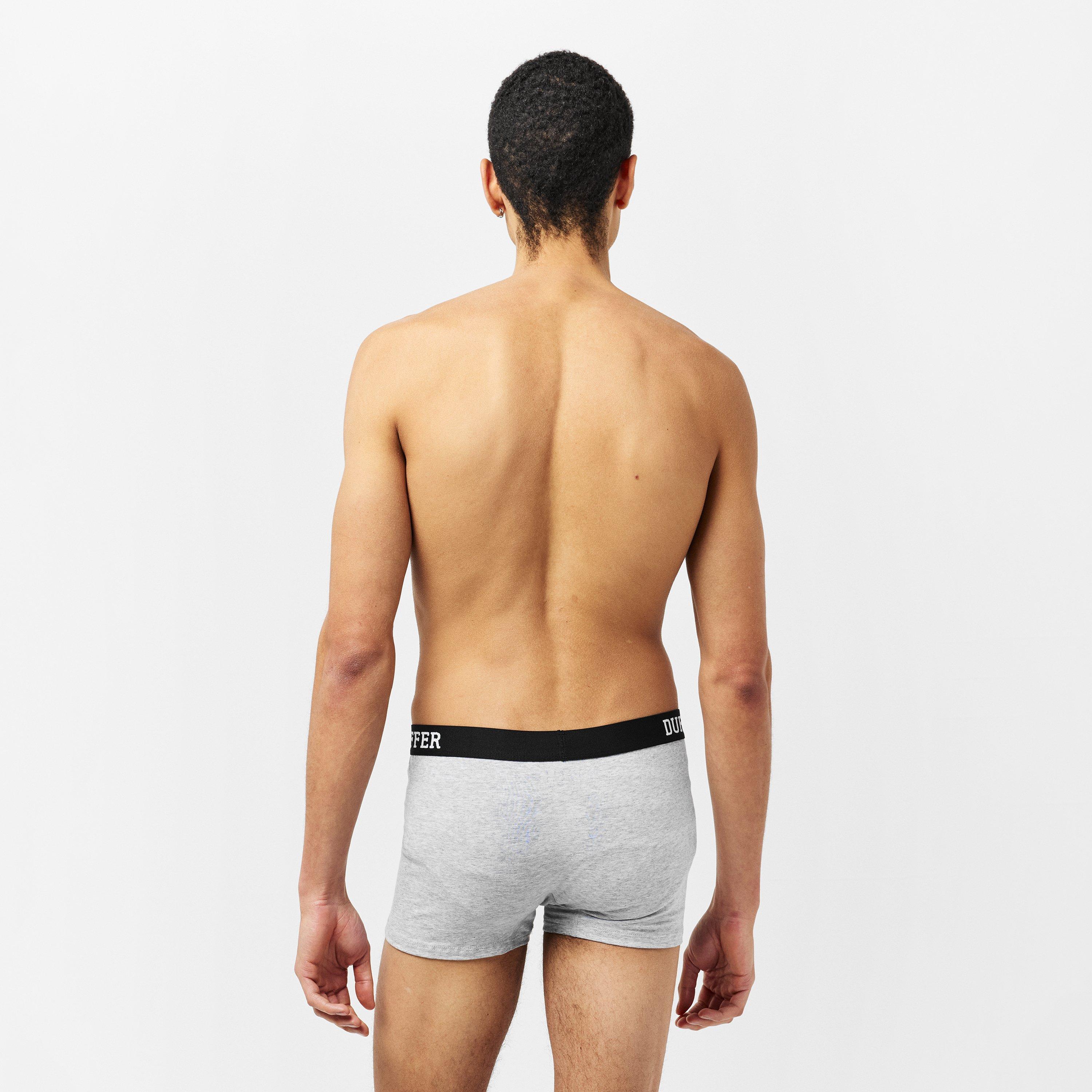 Multi - Duffer - State Boxers - 3