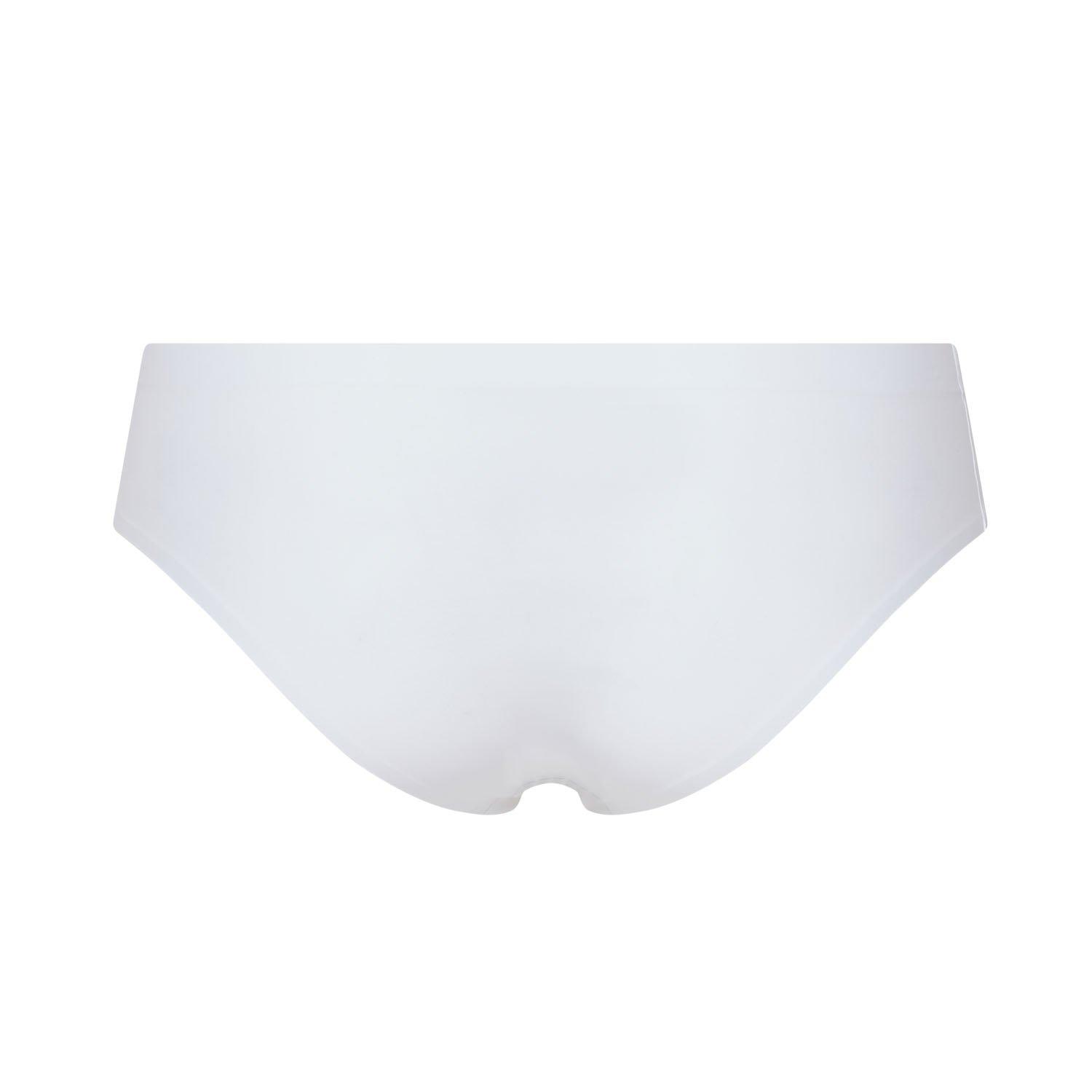 Blk/Wht/Gry - Reebok - 3 Pack Womens Briefs Suki - 5