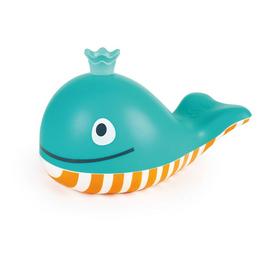 Hape Bubbling the Whale