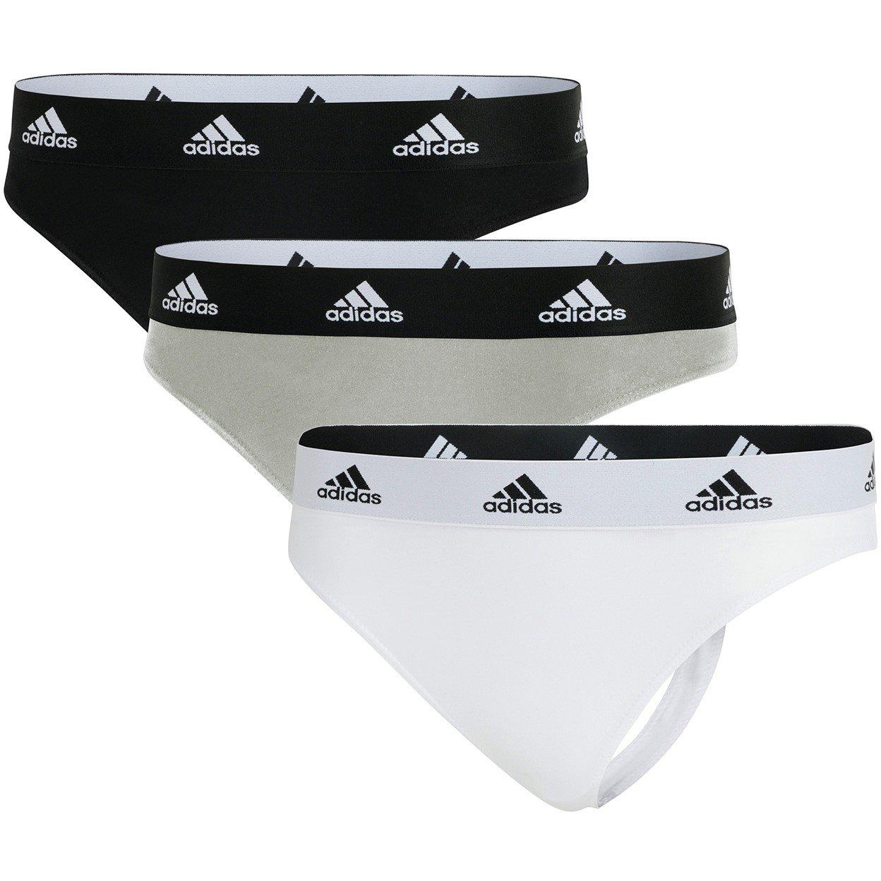 Assorted - adidas - Women's Thong Lingerie - 1